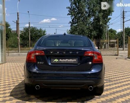 Вольво С60, об'ємом двигуна 2.5 л та пробігом 167 тис. км за 11999 $, фото 4 на Automoto.ua