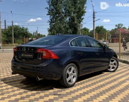 Вольво С60, об'ємом двигуна 2.5 л та пробігом 167 тис. км за 11999 $, фото 5 на Automoto.ua