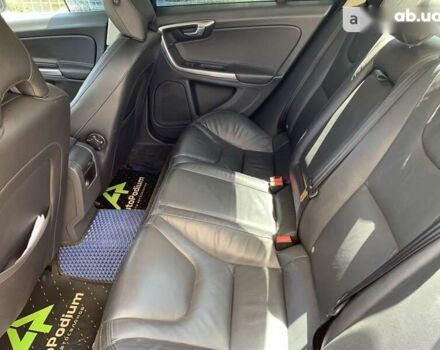 Вольво С60, об'ємом двигуна 2.5 л та пробігом 167 тис. км за 11999 $, фото 10 на Automoto.ua