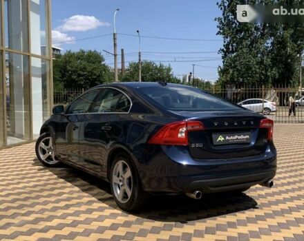 Вольво С60, об'ємом двигуна 2.5 л та пробігом 167 тис. км за 11999 $, фото 3 на Automoto.ua