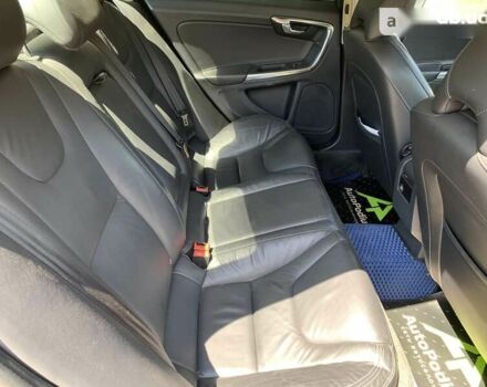 Вольво С60, об'ємом двигуна 2.5 л та пробігом 167 тис. км за 11999 $, фото 11 на Automoto.ua