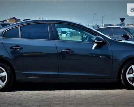 Вольво С60, объемом двигателя 2 л и пробегом 271 тыс. км за 13500 $, фото 9 на Automoto.ua