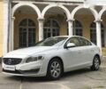 Вольво С60, объемом двигателя 1.6 л и пробегом 291 тыс. км за 12590 $, фото 6 на Automoto.ua