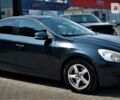 Вольво С60, объемом двигателя 2 л и пробегом 271 тыс. км за 13500 $, фото 10 на Automoto.ua