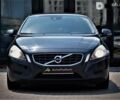 Вольво С60, объемом двигателя 2 л и пробегом 271 тыс. км за 13500 $, фото 1 на Automoto.ua