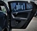 Вольво С60, объемом двигателя 2 л и пробегом 271 тыс. км за 13500 $, фото 19 на Automoto.ua