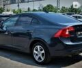 Вольво С60, объемом двигателя 2 л и пробегом 271 тыс. км за 13500 $, фото 5 на Automoto.ua