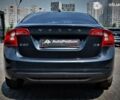 Вольво С60, объемом двигателя 2 л и пробегом 271 тыс. км за 13500 $, фото 6 на Automoto.ua