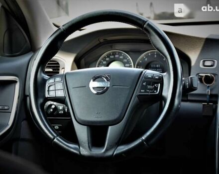Вольво С60, объемом двигателя 2 л и пробегом 271 тыс. км за 13500 $, фото 28 на Automoto.ua
