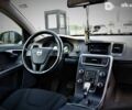 Вольво С60, объемом двигателя 2 л и пробегом 271 тыс. км за 13500 $, фото 26 на Automoto.ua