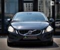 Вольво С60, объемом двигателя 2 л и пробегом 271 тыс. км за 13500 $, фото 1 на Automoto.ua