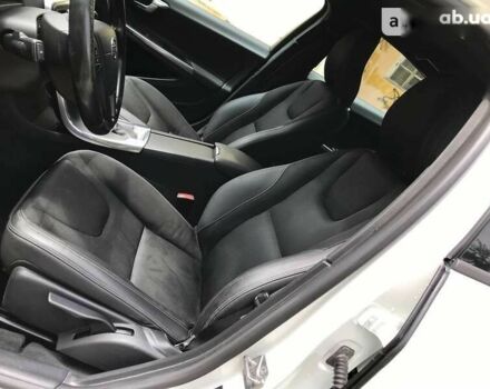 Вольво С60, объемом двигателя 1.6 л и пробегом 291 тыс. км за 12590 $, фото 19 на Automoto.ua