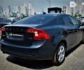 Вольво С60, объемом двигателя 2 л и пробегом 271 тыс. км за 13500 $, фото 7 на Automoto.ua