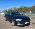 Вольво С60, объемом двигателя 2.5 л и пробегом 280 тыс. км за 12700 $, фото 2 на Automoto.ua