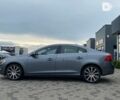 Вольво С60, объемом двигателя 2.5 л и пробегом 108 тыс. км за 15000 $, фото 5 на Automoto.ua