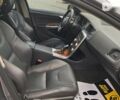 Вольво С60, объемом двигателя 2.5 л и пробегом 108 тыс. км за 15000 $, фото 15 на Automoto.ua