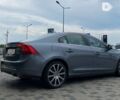 Вольво С60, объемом двигателя 2.5 л и пробегом 108 тыс. км за 15000 $, фото 2 на Automoto.ua