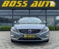 Вольво С60, объемом двигателя 2.5 л и пробегом 108 тыс. км за 15000 $, фото 7 на Automoto.ua