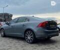 Вольво С60, объемом двигателя 2.5 л и пробегом 108 тыс. км за 15000 $, фото 4 на Automoto.ua