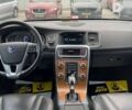 Вольво С60, объемом двигателя 2.5 л и пробегом 108 тыс. км за 15000 $, фото 14 на Automoto.ua