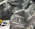 Вольво С60, объемом двигателя 2.5 л и пробегом 108 тыс. км за 15000 $, фото 9 на Automoto.ua