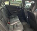 Вольво С60, объемом двигателя 2.5 л и пробегом 108 тыс. км за 15000 $, фото 21 на Automoto.ua