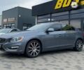 Вольво С60, объемом двигателя 2.5 л и пробегом 108 тыс. км за 15000 $, фото 6 на Automoto.ua