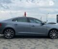 Вольво С60, объемом двигателя 2.5 л и пробегом 108 тыс. км за 15000 $, фото 1 на Automoto.ua
