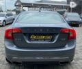 Вольво С60, объемом двигателя 2.5 л и пробегом 108 тыс. км за 15000 $, фото 3 на Automoto.ua