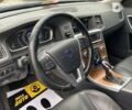 Вольво С60, объемом двигателя 2.5 л и пробегом 108 тыс. км за 15000 $, фото 11 на Automoto.ua