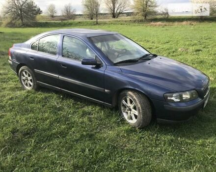 Вольво С60, об'ємом двигуна 2.4 л та пробігом 300 тис. км за 5800 $, фото 15 на Automoto.ua