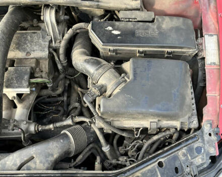 Вольво С60, объемом двигателя 2.4 л и пробегом 225 тыс. км за 4000 $, фото 10 на Automoto.ua