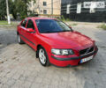 Вольво С60, объемом двигателя 2.4 л и пробегом 225 тыс. км за 4000 $, фото 5 на Automoto.ua
