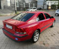 Вольво С60, объемом двигателя 2.4 л и пробегом 225 тыс. км за 4000 $, фото 7 на Automoto.ua