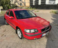 Вольво С60, объемом двигателя 2.4 л и пробегом 225 тыс. км за 4000 $, фото 1 на Automoto.ua