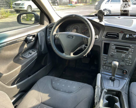 Вольво С60, объемом двигателя 2.4 л и пробегом 225 тыс. км за 4000 $, фото 26 на Automoto.ua