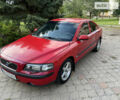 Вольво С60, объемом двигателя 2.4 л и пробегом 225 тыс. км за 4000 $, фото 3 на Automoto.ua