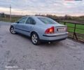 Вольво С60, объемом двигателя 2.4 л и пробегом 330 тыс. км за 4800 $, фото 5 на Automoto.ua