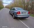 Вольво С60, объемом двигателя 2.4 л и пробегом 330 тыс. км за 4800 $, фото 2 на Automoto.ua
