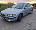 Вольво С60, объемом двигателя 2.4 л и пробегом 330 тыс. км за 4800 $, фото 3 на Automoto.ua
