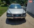 Вольво С60, объемом двигателя 2.4 л и пробегом 347 тыс. км за 5700 $, фото 1 на Automoto.ua