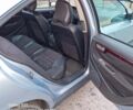 Вольво С60, объемом двигателя 2.4 л и пробегом 330 тыс. км за 4800 $, фото 8 на Automoto.ua