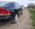 Вольво С60 2003 в Черткове на Automoto.ua Вольво С60, объемом двигателя 2.4 л и пробегом 420 тыс. км за 5500 $, фото 8 на Automoto.ua