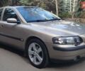 Вольво С60, об'ємом двигуна 2.4 л та пробігом 217 тис. км за 5600 $, фото 1 на Automoto.ua
