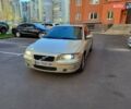 Вольво С60, объемом двигателя 2.4 л и пробегом 385 тыс. км за 3000 $, фото 1 на Automoto.ua