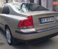 Вольво С60, об'ємом двигуна 2.4 л та пробігом 217 тис. км за 5600 $, фото 1 на Automoto.ua