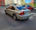 Вольво С60, объемом двигателя 2.4 л и пробегом 385 тыс. км за 3000 $, фото 6 на Automoto.ua