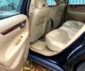 Вольво С60, объемом двигателя 2.4 л и пробегом 248 тыс. км за 6300 $, фото 5 на Automoto.ua