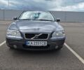 Вольво С60, объемом двигателя 2.5 л и пробегом 222 тыс. км за 8000 $, фото 1 на Automoto.ua