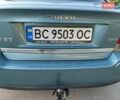 Вольво С60, объемом двигателя 2.4 л и пробегом 345 тыс. км за 6899 $, фото 9 на Automoto.ua